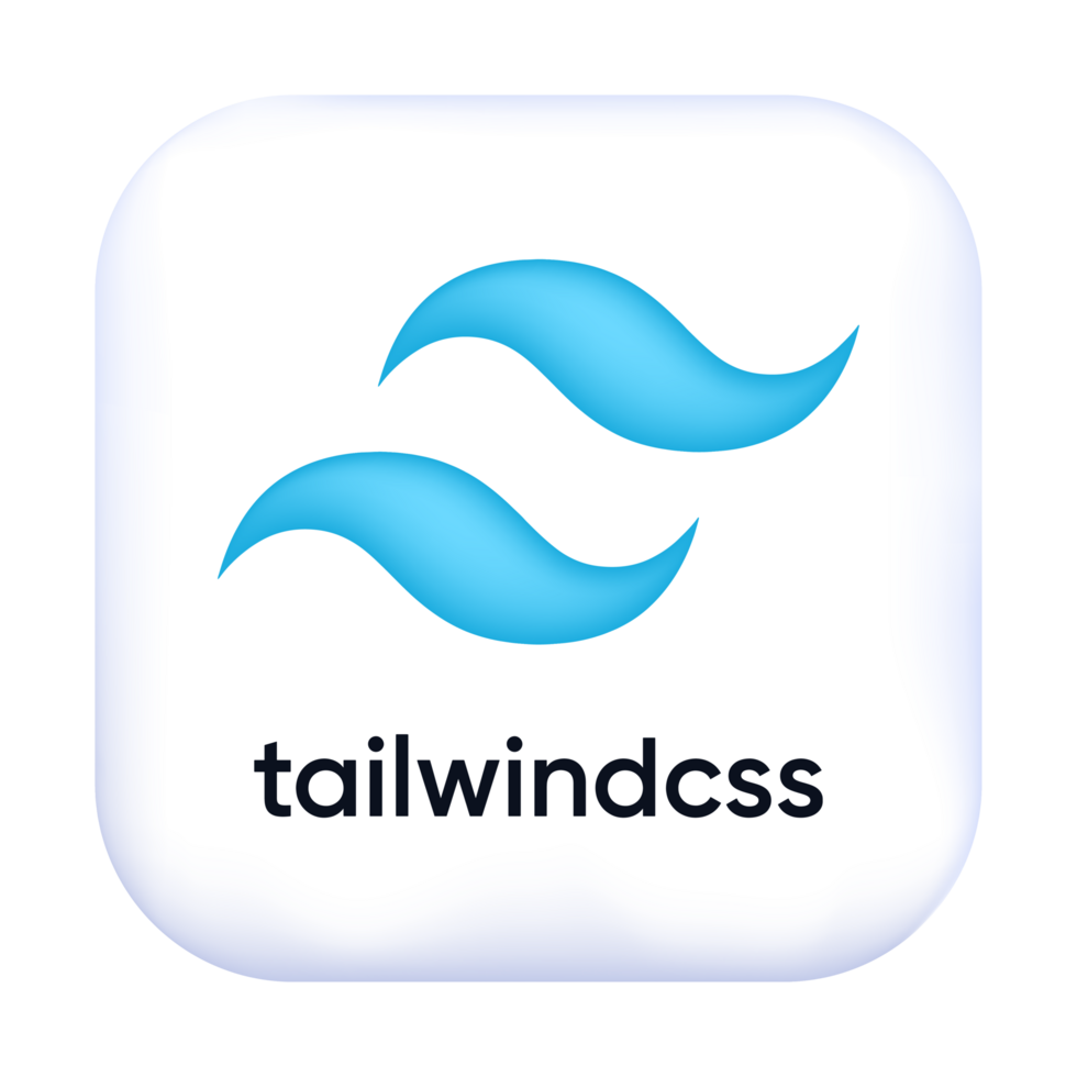 tailwind-css-logo-rounded-free-png
